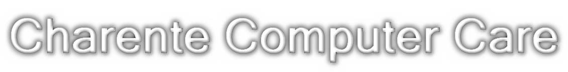Charente Computer Care